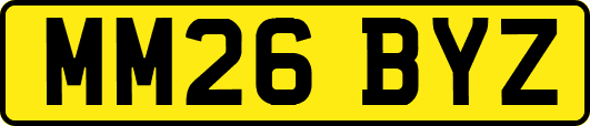 MM26BYZ