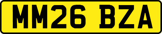 MM26BZA
