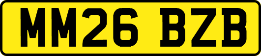 MM26BZB