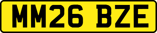 MM26BZE