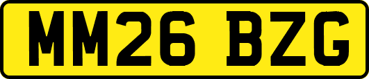 MM26BZG