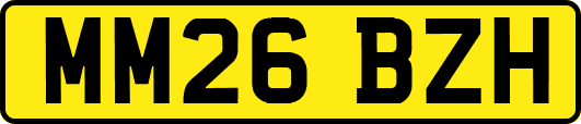 MM26BZH
