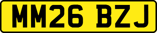 MM26BZJ