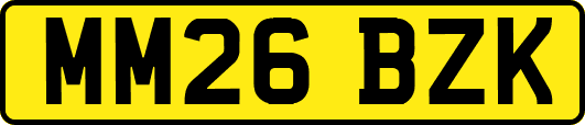 MM26BZK