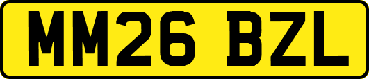 MM26BZL