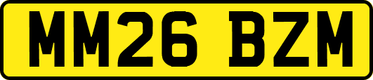 MM26BZM