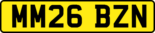 MM26BZN