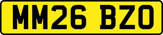 MM26BZO