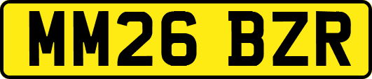 MM26BZR