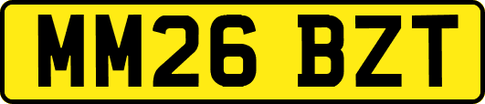 MM26BZT