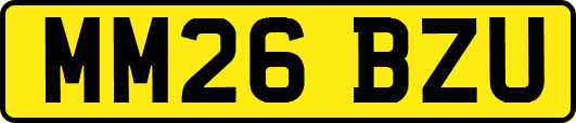 MM26BZU