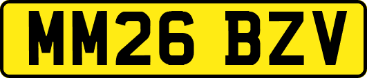 MM26BZV
