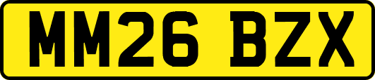 MM26BZX