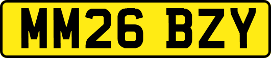 MM26BZY