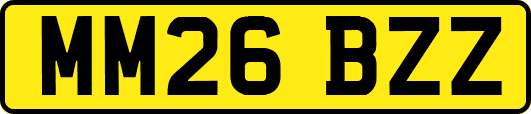MM26BZZ