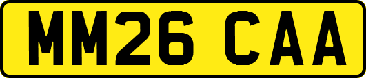 MM26CAA