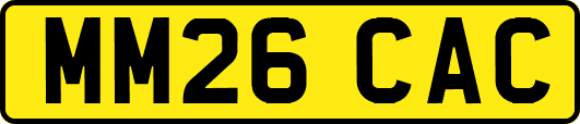 MM26CAC