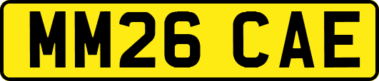 MM26CAE