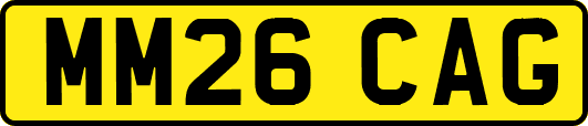 MM26CAG