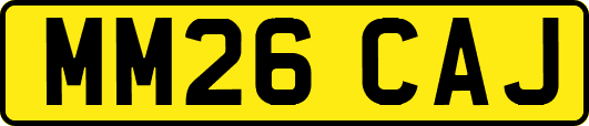 MM26CAJ