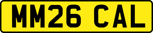 MM26CAL