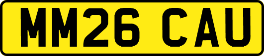 MM26CAU