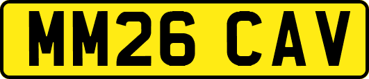 MM26CAV