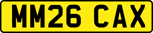 MM26CAX