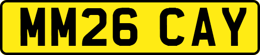 MM26CAY