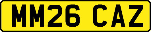 MM26CAZ