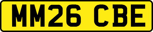 MM26CBE