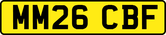 MM26CBF