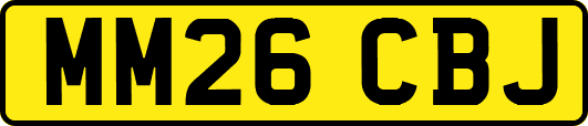 MM26CBJ