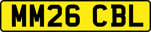 MM26CBL