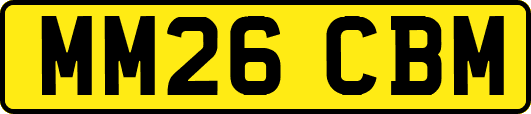 MM26CBM