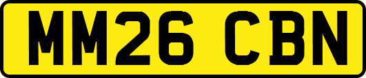 MM26CBN