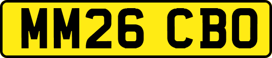 MM26CBO