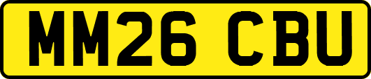 MM26CBU