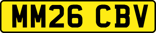 MM26CBV