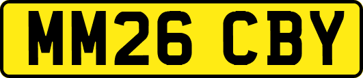 MM26CBY
