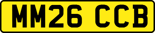 MM26CCB