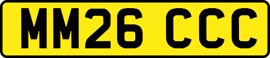 MM26CCC