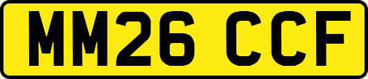 MM26CCF