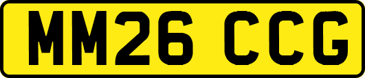 MM26CCG