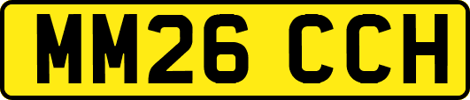 MM26CCH