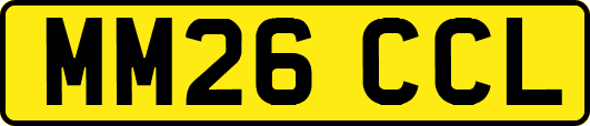 MM26CCL