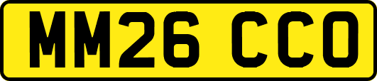 MM26CCO