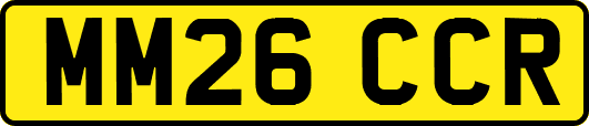 MM26CCR