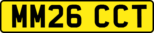 MM26CCT