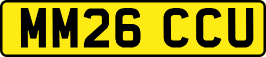 MM26CCU
